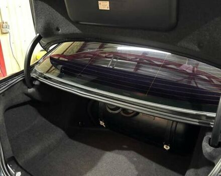Черный БМВ 5 Серия, объемом двигателя 2.5 л и пробегом 158 тыс. км за 11300 $, фото 8 на Automoto.ua