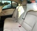 Чорний БМВ 5 Серія, об'ємом двигуна 3 л та пробігом 266 тис. км за 12790 $, фото 20 на Automoto.ua