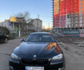 Черный БМВ 5 Серия, объемом двигателя 3 л и пробегом 370 тыс. км за 17600 $, фото 16 на Automoto.ua