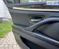 Черный БМВ 5 Серия, объемом двигателя 2 л и пробегом 279 тыс. км за 14000 $, фото 59 на Automoto.ua