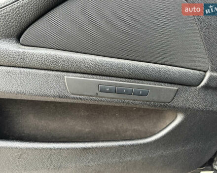 Черный БМВ 5 Серия, объемом двигателя 2.98 л и пробегом 300 тыс. км за 12800 $, фото 10 на Automoto.ua