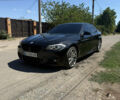 Черный БМВ 5 Серия, объемом двигателя 2.99 л и пробегом 324 тыс. км за 21000 $, фото 6 на Automoto.ua
