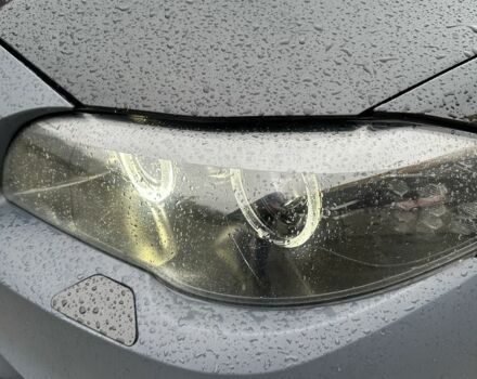 Чорний БМВ 5 Серія, об'ємом двигуна 2 л та пробігом 272 тис. км за 14900 $, фото 5 на Automoto.ua