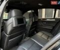 Чорний БМВ 5 Серія, об'ємом двигуна 2.99 л та пробігом 216 тис. км за 12500 $, фото 13 на Automoto.ua
