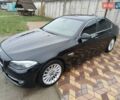 Черный БМВ 5 Серия, объемом двигателя 2.98 л и пробегом 201 тыс. км за 15500 $, фото 17 на Automoto.ua