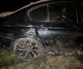 Чорний БМВ 5 Серія, об'ємом двигуна 3 л та пробігом 250 тис. км за 6500 $, фото 2 на Automoto.ua