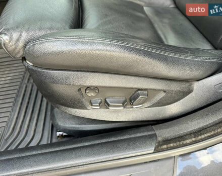 Черный БМВ 5 Серия, объемом двигателя 2.98 л и пробегом 300 тыс. км за 12800 $, фото 12 на Automoto.ua