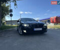 Черный БМВ 5 Серия, объемом двигателя 2.98 л и пробегом 238 тыс. км за 11500 $, фото 1 на Automoto.ua