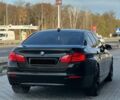 Чорний БМВ 5 Серія, об'ємом двигуна 3 л та пробігом 344 тис. км за 11300 $, фото 2 на Automoto.ua