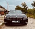 Черный БМВ 5 Серия, объемом двигателя 2 л и пробегом 240 тыс. км за 6000 $, фото 1 на Automoto.ua