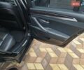Черный БМВ 5 Серия, объемом двигателя 2.98 л и пробегом 201 тыс. км за 15500 $, фото 37 на Automoto.ua