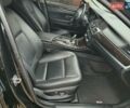 Черный БМВ 5 Серия, объемом двигателя 2.98 л и пробегом 201 тыс. км за 15500 $, фото 42 на Automoto.ua