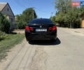 Черный БМВ 5 Серия, объемом двигателя 2.99 л и пробегом 324 тыс. км за 21000 $, фото 3 на Automoto.ua