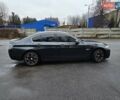 Черный БМВ 5 Серия, объемом двигателя 2.99 л и пробегом 265 тыс. км за 11800 $, фото 2 на Automoto.ua