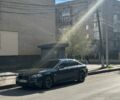 Чорний БМВ 5 Серія, об'ємом двигуна 3 л та пробігом 267 тис. км за 11000 $, фото 1 на Automoto.ua