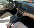 Чорний БМВ 5 Серія, об'ємом двигуна 3 л та пробігом 266 тис. км за 12790 $, фото 25 на Automoto.ua
