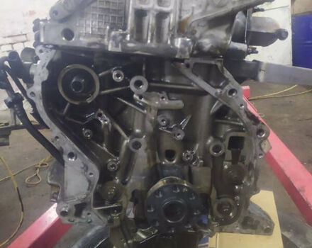 Черный БМВ 5 Серия, объемом двигателя 2 л и пробегом 240 тыс. км за 13200 $, фото 6 на Automoto.ua