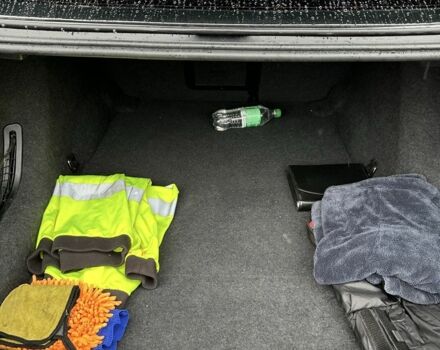 Чорний БМВ 5 Серія, об'ємом двигуна 2 л та пробігом 272 тис. км за 14900 $, фото 15 на Automoto.ua