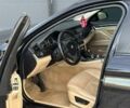 Чорний БМВ 5 Серія, об'ємом двигуна 3 л та пробігом 344 тис. км за 11300 $, фото 7 на Automoto.ua