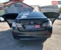 Чорний БМВ 5 Серія, об'ємом двигуна 3 л та пробігом 266 тис. км за 12790 $, фото 16 на Automoto.ua