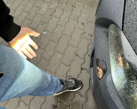 Чорний БМВ 5 Серія, об'ємом двигуна 2 л та пробігом 272 тис. км за 14900 $, фото 22 на Automoto.ua