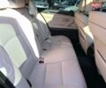 Чорний БМВ 5 Серія, об'ємом двигуна 3 л та пробігом 266 тис. км за 12790 $, фото 24 на Automoto.ua