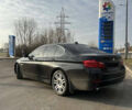 Чорний БМВ 5 Серія, об'ємом двигуна 2.5 л та пробігом 200 тис. км за 13500 $, фото 9 на Automoto.ua