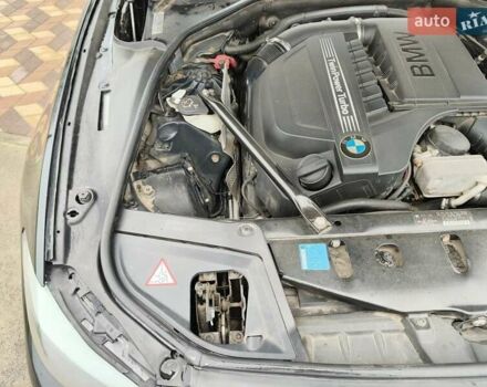 Черный БМВ 5 Серия, объемом двигателя 2.98 л и пробегом 201 тыс. км за 15500 $, фото 51 на Automoto.ua