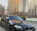 Черный БМВ 5 Серия, объемом двигателя 3 л и пробегом 271 тыс. км за 278 $, фото 1 на Automoto.ua