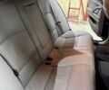 Черный БМВ 5 Серия, объемом двигателя 2.5 л и пробегом 158 тыс. км за 11300 $, фото 10 на Automoto.ua
