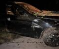 Чорний БМВ 5 Серія, об'ємом двигуна 3 л та пробігом 250 тис. км за 6500 $, фото 3 на Automoto.ua