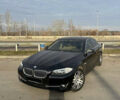 Чорний БМВ 5 Серія, об'ємом двигуна 2.5 л та пробігом 200 тис. км за 13500 $, фото 8 на Automoto.ua