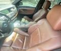 Черный БМВ 5 Серия, объемом двигателя 3 л и пробегом 260 тыс. км за 12000 $, фото 1 на Automoto.ua
