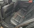 Черный БМВ 5 Серия, объемом двигателя 2.98 л и пробегом 201 тыс. км за 15500 $, фото 26 на Automoto.ua