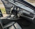 Чорний БМВ 5 Серія, об'ємом двигуна 3 л та пробігом 351 тис. км за 15700 $, фото 5 на Automoto.ua