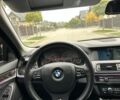 Черный БМВ 5 Серия, объемом двигателя 3 л и пробегом 286 тыс. км за 12750 $, фото 22 на Automoto.ua