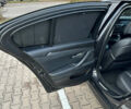 Черный БМВ 5 Серия, объемом двигателя 2.98 л и пробегом 300 тыс. км за 12800 $, фото 14 на Automoto.ua
