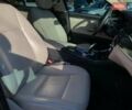 Чорний БМВ 5 Серія, об'ємом двигуна 3 л та пробігом 266 тис. км за 12790 $, фото 26 на Automoto.ua