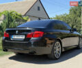 Черный БМВ 5 Серия, объемом двигателя 2.99 л и пробегом 324 тыс. км за 21000 $, фото 1 на Automoto.ua