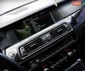 Чорний БМВ 5 Серія, об'ємом двигуна 2.99 л та пробігом 327 тис. км за 15500 $, фото 13 на Automoto.ua