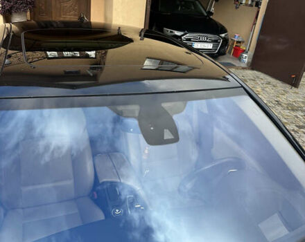 Черный БМВ 5 Серия, объемом двигателя 2.99 л и пробегом 287 тыс. км за 19000 $, фото 9 на Automoto.ua