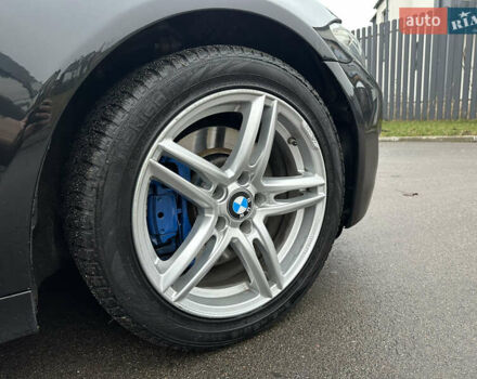 Чорний БМВ 5 Серія, об'ємом двигуна 2.99 л та пробігом 298 тис. км за 13900 $, фото 8 на Automoto.ua