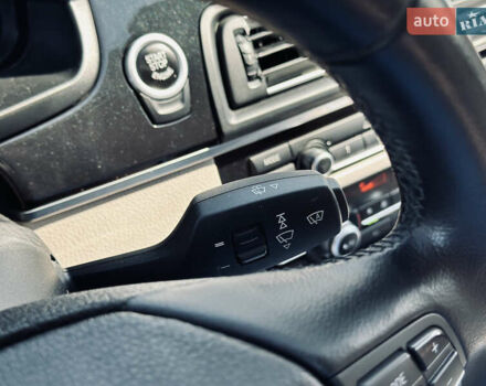 Черный БМВ 5 Серия, объемом двигателя 3 л и пробегом 202 тыс. км за 12899 $, фото 48 на Automoto.ua