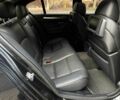 Чорний БМВ 5 Серія, об'ємом двигуна 3 л та пробігом 216 тис. км за 12500 $, фото 16 на Automoto.ua