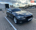 Черный БМВ 5 Серия, объемом двигателя 2.98 л и пробегом 300 тыс. км за 12800 $, фото 1 на Automoto.ua