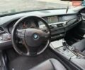 Черный БМВ 5 Серия, объемом двигателя 2.98 л и пробегом 201 тыс. км за 15500 $, фото 23 на Automoto.ua