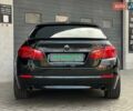 Чорний БМВ 5 Серія, об'ємом двигуна 2.99 л та пробігом 216 тис. км за 12500 $, фото 7 на Automoto.ua