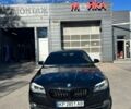 Чорний БМВ 5 Серія, об'ємом двигуна 2.5 л та пробігом 245 тис. км за 14000 $, фото 1 на Automoto.ua