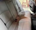 Черный БМВ 5 Серия, объемом двигателя 2.5 л и пробегом 158 тыс. км за 11300 $, фото 4 на Automoto.ua