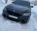 Чорний БМВ 5 Серія, об'ємом двигуна 3 л та пробігом 189 тис. км за 11999 $, фото 1 на Automoto.ua